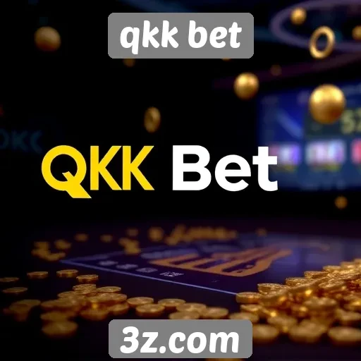 Depósitos e retiradas no qkk bet: um guia