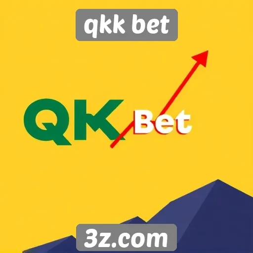 Perspectivas de crescimento do qkk bet nas apostas