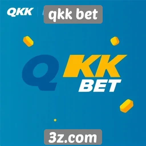 qkk bet oferece promoção especial para novos jogadores