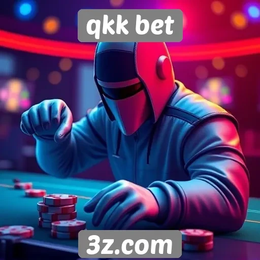 Avaliação da segurança em jogos online na qkk bet